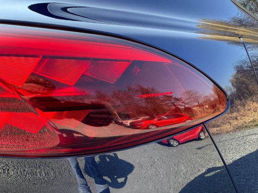 CUPRA Terramar 1.5 eTSI 150PK DSG Business HEAD-UP/NAVI/CAMERA/LEDER MATRIX FABRIEKS GARANTIE ActivLease financial lease