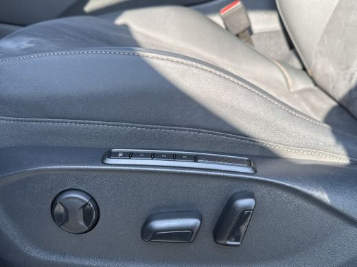 CUPRA Terramar 1.5 eTSI 150PK DSG Business HEAD-UP/NAVI/CAMERA/LEDER MATRIX FABRIEKS GARANTIE ActivLease financial lease