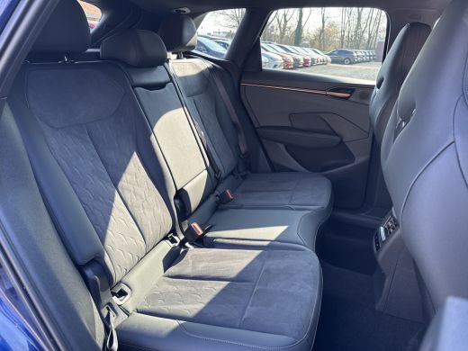 CUPRA Terramar 1.5 eTSI 150PK DSG Business HEAD-UP/NAVI/CAMERA/LEDER MATRIX FABRIEKS GARANTIE ActivLease financial lease