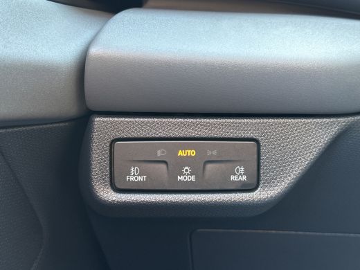 CUPRA Terramar 1.5 eTSI 150PK DSG Business HEAD-UP/NAVI/CAMERA/LEDER MATRIX FABRIEKS GARANTIE ActivLease financial lease