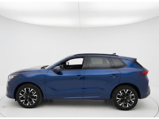 CUPRA Terramar 1.5 eTSI 150PK DSG Business HEAD-UP/NAVI/CAMERA/LEDER MATRIX FABRIEKS GARANTIE ActivLease financial lease