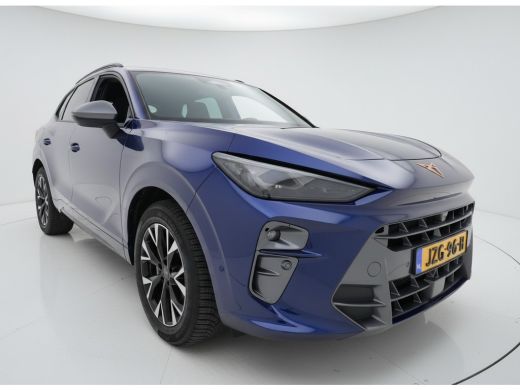 CUPRA Terramar 1.5 eTSI 150PK DSG Business HEAD-UP/NAVI/CAMERA/LEDER MATRIX FABRIEKS GARANTIE ActivLease financial lease