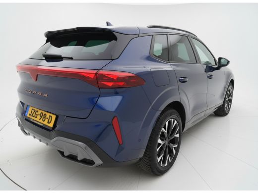 CUPRA Terramar 1.5 eTSI 150PK DSG Business HEAD-UP/NAVI/CAMERA/LEDER MATRIX FABRIEKS GARANTIE ActivLease financial lease