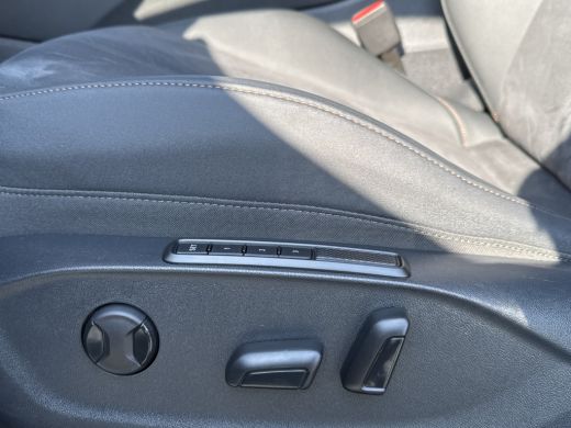 CUPRA Terramar 1.5 TSIe 150PK BUSINESS HEAD-UP/NAVI/CAMERA/LEDER MATRIX FABRIEKS GARANTIE ActivLease financial lease