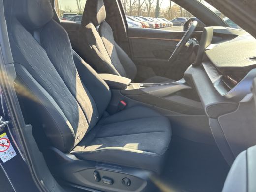 CUPRA Terramar 1.5 TSIe 150PK BUSINESS HEAD-UP/NAVI/CAMERA/LEDER MATRIX FABRIEKS GARANTIE ActivLease financial lease