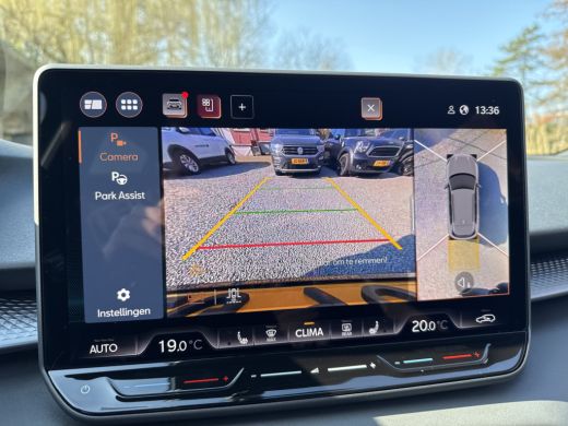 CUPRA Terramar 1.5 TSIe 150PK BUSINESS HEAD-UP/NAVI/CAMERA/LEDER MATRIX FABRIEKS GARANTIE ActivLease financial lease