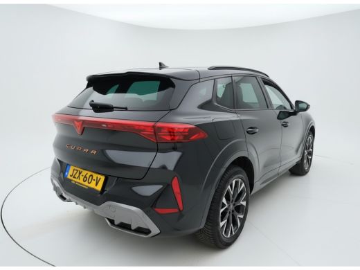 CUPRA Terramar 1.5 TSIe 150PK BUSINESS HEAD-UP/NAVI/CAMERA/LEDER MATRIX FABRIEKS GARANTIE ActivLease financial lease