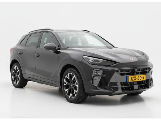 CUPRA Terramar 1.5 TSIe 150PK BUSINESS HEAD-UP/NAVI/CAMERA/LEDER MATRIX FABRIEKS GARANTIE ActivLease financial lease