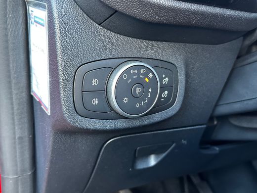 Ford Fiesta 1.0 95 PK Titanium X | B&O SOUND| NAVIGATIE + APPLE CARPLAY/ANDROID AUTO| PARKEERSENSOREN| KEYLES... ActivLease financial lease