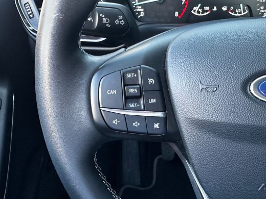 Ford Fiesta 1.0 95 PK Titanium X | B&O SOUND| NAVIGATIE + APPLE CARPLAY/ANDROID AUTO| PARKEERSENSOREN| KEYLES... ActivLease financial lease