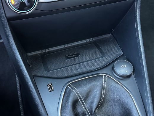 Ford Fiesta 1.0 95 PK Titanium X | B&O SOUND| NAVIGATIE + APPLE CARPLAY/ANDROID AUTO| PARKEERSENSOREN| KEYLES... ActivLease financial lease