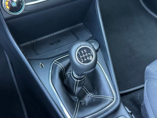 Ford Fiesta 1.0 95 PK Titanium X | B&O SOUND| NAVIGATIE + APPLE CARPLAY/ANDROID AUTO| PARKEERSENSOREN| KEYLES... ActivLease financial lease