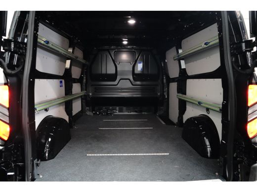 Ford Transit Custom 320 2.0 TDCI L2H1 Trend ActivLease financial lease