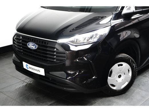 Ford Transit Custom 320 2.0 TDCI L2H1 Trend ActivLease financial lease