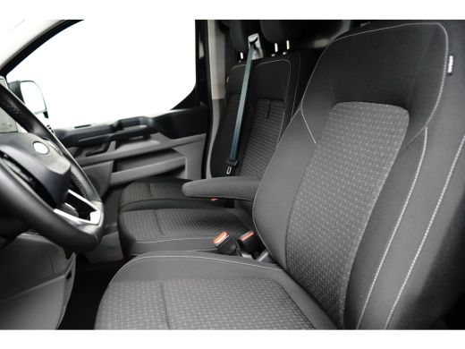 Ford Transit Custom 320 2.0 TDCI L2H1 Trend ActivLease financial lease