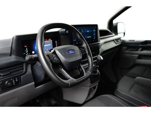 Ford Transit Custom 320 2.0 TDCI L2H1 Trend ActivLease financial lease