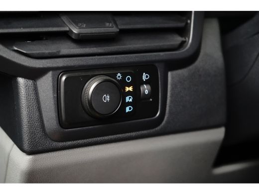 Ford Transit Custom 320 2.0 TDCI L2H1 Trend ActivLease financial lease