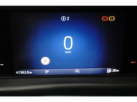 Ford Transit Custom 320 2.0 TDCI L2H1 Trend ActivLease financial lease