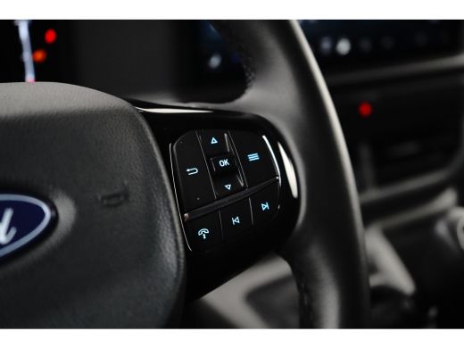 Ford Transit Custom 320 2.0 TDCI L2H1 Trend ActivLease financial lease