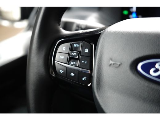 Ford Transit Custom 320 2.0 TDCI L2H1 Trend ActivLease financial lease