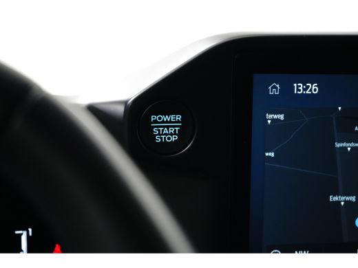 Ford Transit Custom 320 2.0 TDCI L2H1 Trend ActivLease financial lease