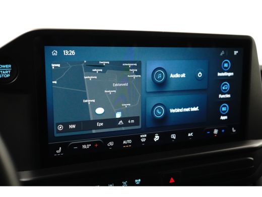 Ford Transit Custom 320 2.0 TDCI L2H1 Trend ActivLease financial lease