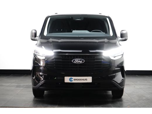 Ford Transit Custom 320 2.0 TDCI L2H1 Trend ActivLease financial lease