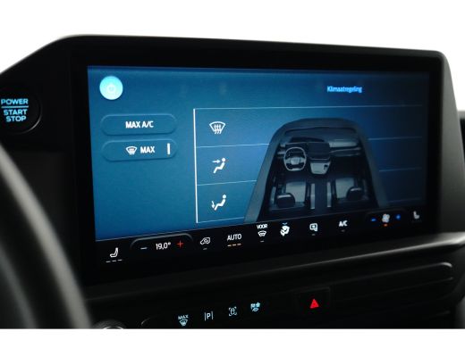 Ford Transit Custom 320 2.0 TDCI L2H1 Trend ActivLease financial lease