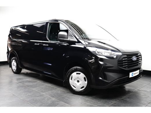 Ford Transit Custom 320 2.0 TDCI L2H1 Trend ActivLease financial lease