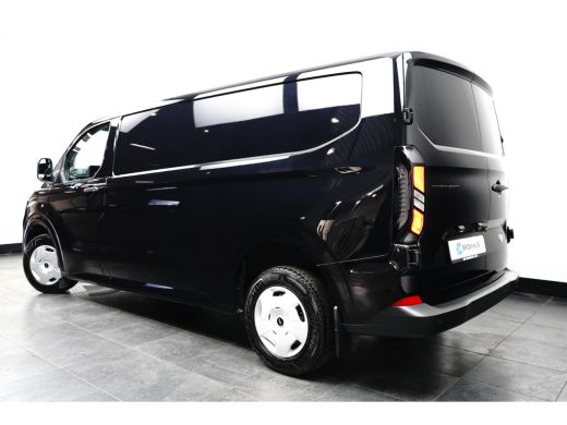 Ford Transit Custom 320 2.0 TDCI L2H1 Trend ActivLease financial lease