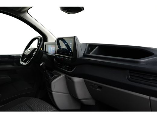 Ford Transit Custom 320 2.0 TDCI L2H1 Trend ActivLease financial lease