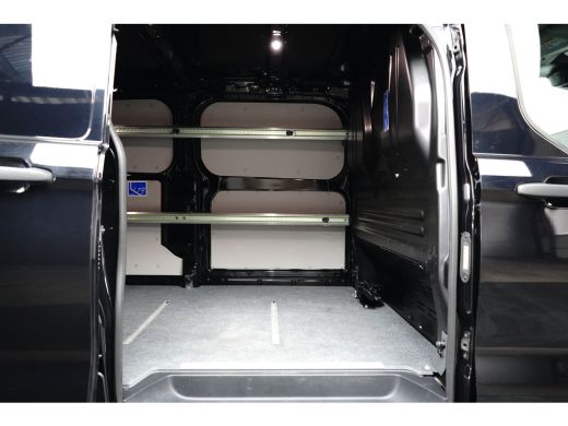 Ford Transit Custom 320 2.0 TDCI L2H1 Trend ActivLease financial lease