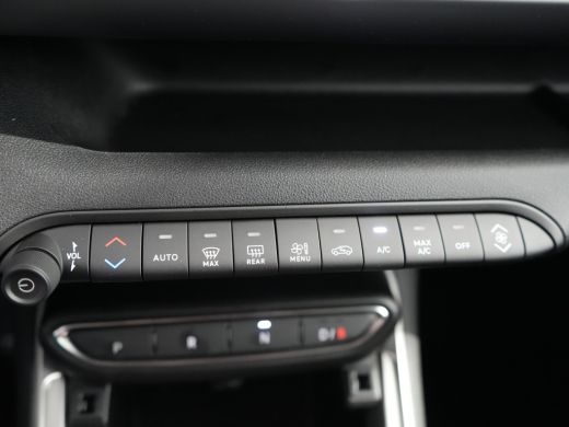 Jeep Avenger Summit Automaat ActivLease financial lease