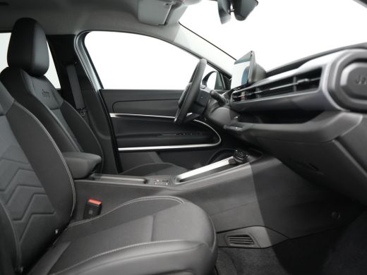 Jeep Avenger Summit Automaat ActivLease financial lease