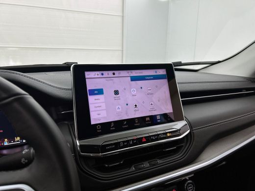 Jeep Compass 1.5T e-Hybrid Limited 360&deg; CAMERA | AD-CRUISE | 1/2 LEER | ALL-SEASON ActivLease financial lease