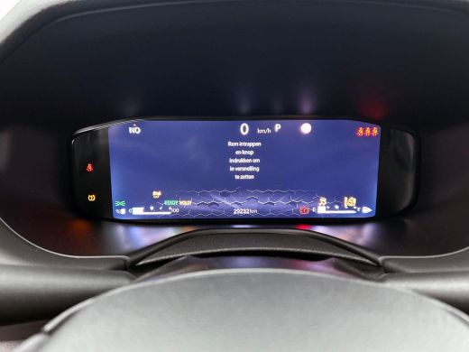 Jeep Compass 1.5T e-Hybrid Limited 360&deg; CAMERA | AD-CRUISE | 1/2 LEER | ALL-SEASON ActivLease financial lease