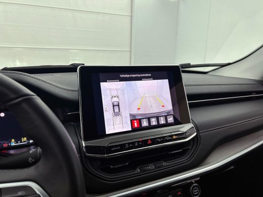 Jeep Compass 1.5T e-Hybrid Limited 360&deg; CAMERA | AD-CRUISE | 1/2 LEER | ALL-SEASON ActivLease financial lease