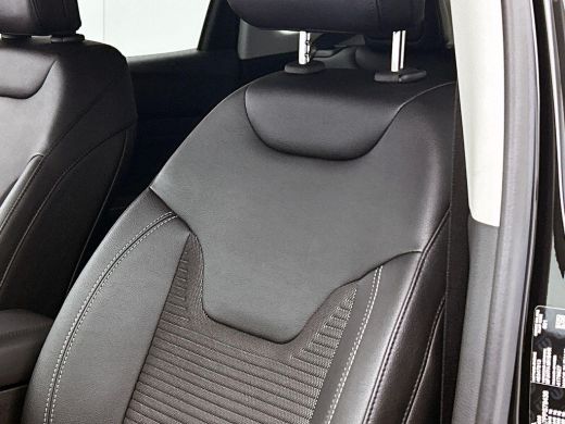 Jeep Compass 1.5T e-Hybrid Limited 360&deg; CAMERA | AD-CRUISE | 1/2 LEER | ALL-SEASON ActivLease financial lease