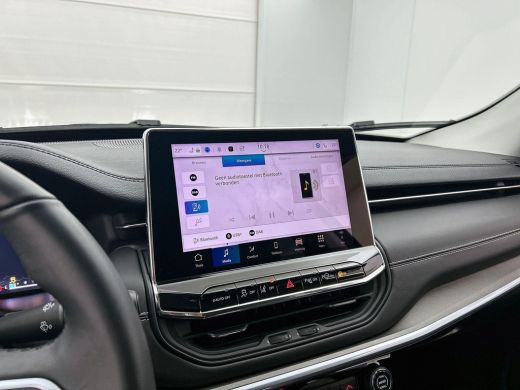 Jeep Compass 1.5T e-Hybrid Limited 360&deg; CAMERA | AD-CRUISE | 1/2 LEER | ALL-SEASON ActivLease financial lease