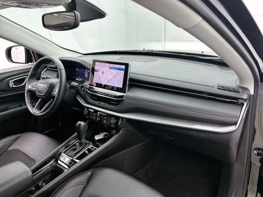 Jeep Compass 1.5T e-Hybrid Limited 360&deg; CAMERA | AD-CRUISE | 1/2 LEER | ALL-SEASON ActivLease financial lease