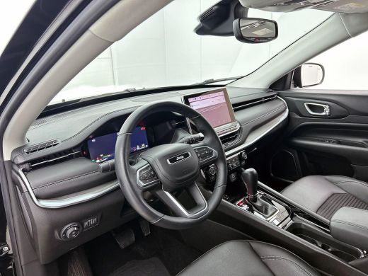 Jeep Compass 1.5T e-Hybrid Limited 360&deg; CAMERA | AD-CRUISE | 1/2 LEER | ALL-SEASON ActivLease financial lease