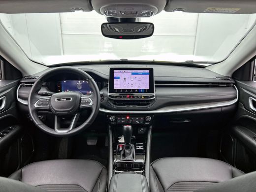 Jeep Compass 1.5T e-Hybrid Limited 360&deg; CAMERA | AD-CRUISE | 1/2 LEER | ALL-SEASON ActivLease financial lease