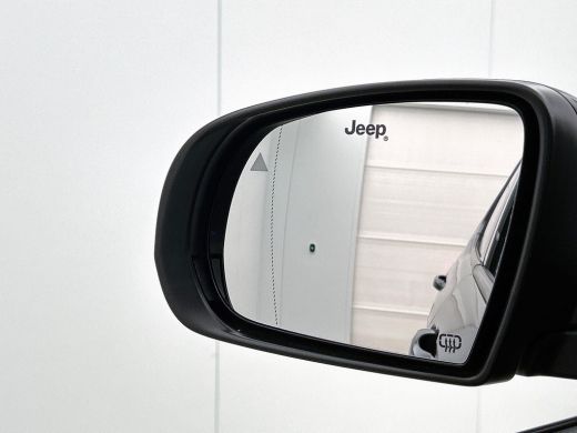 Jeep Compass 1.5T e-Hybrid Limited 360&deg; CAMERA | AD-CRUISE | 1/2 LEER | ALL-SEASON ActivLease financial lease