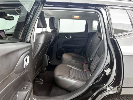 Jeep Compass 1.5T e-Hybrid Limited 360&deg; CAMERA | AD-CRUISE | 1/2 LEER | ALL-SEASON ActivLease financial lease