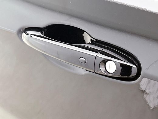 Jeep Compass 1.5T e-Hybrid Limited 360&deg; CAMERA | AD-CRUISE | 1/2 LEER | ALL-SEASON ActivLease financial lease