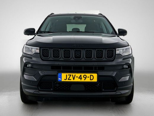 Jeep Compass 1.5T e-Hybrid Limited 360&deg; CAMERA | AD-CRUISE | 1/2 LEER | ALL-SEASON ActivLease financial lease