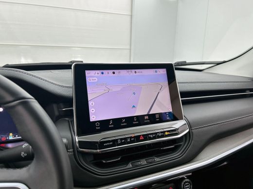 Jeep Compass 1.5T e-Hybrid Limited 360&deg; CAMERA | AD-CRUISE | 1/2 LEER | ALL-SEASON ActivLease financial lease