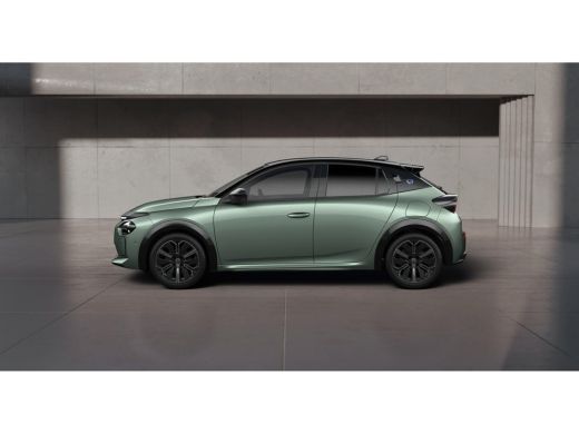 Lancia Ypsilon LX - Electric Automaat ActivLease financial lease