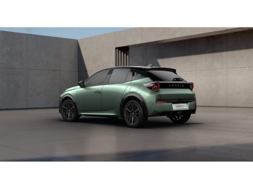 Lancia Ypsilon LX - Electric Automaat ActivLease financial lease