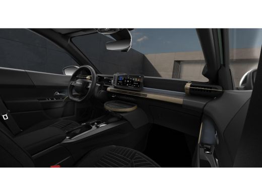 Lancia Ypsilon LX - Electric Automaat ActivLease financial lease